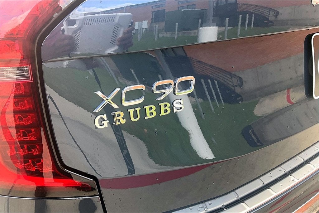 2027 Volvo XC90 B6 Plus 6-Seater
