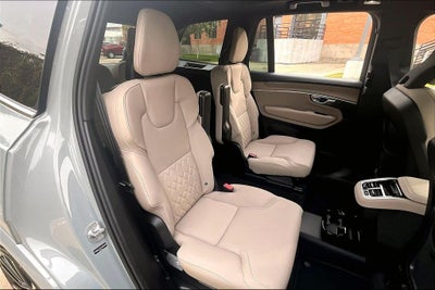 2026 Volvo XC90 B6 Plus 6-Seater