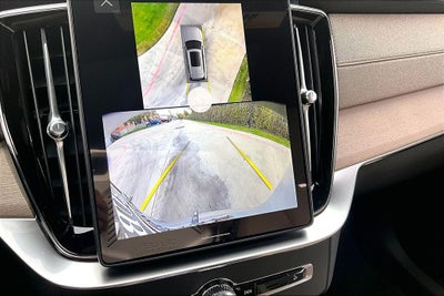 2026 Volvo XC90 B6 Plus 6-Seater