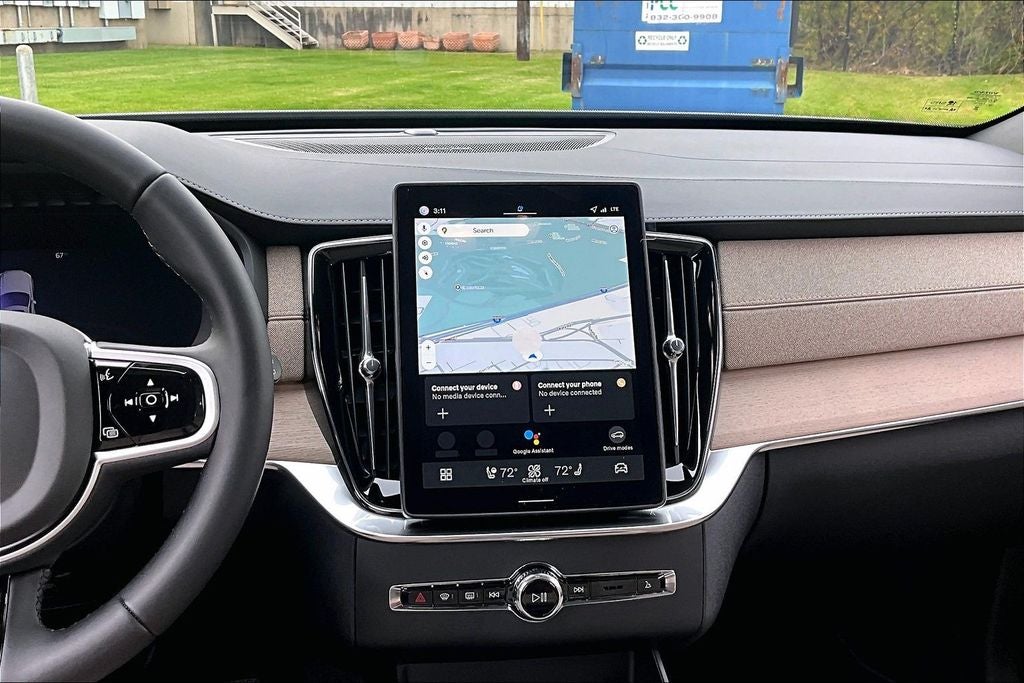 2026 Volvo XC90 B6 Plus 6-Seater