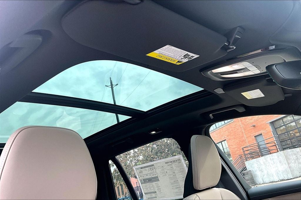 2026 Volvo XC90 B6 Plus 6-Seater