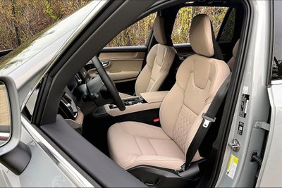 2026 Volvo XC90 B6 Plus 6-Seater