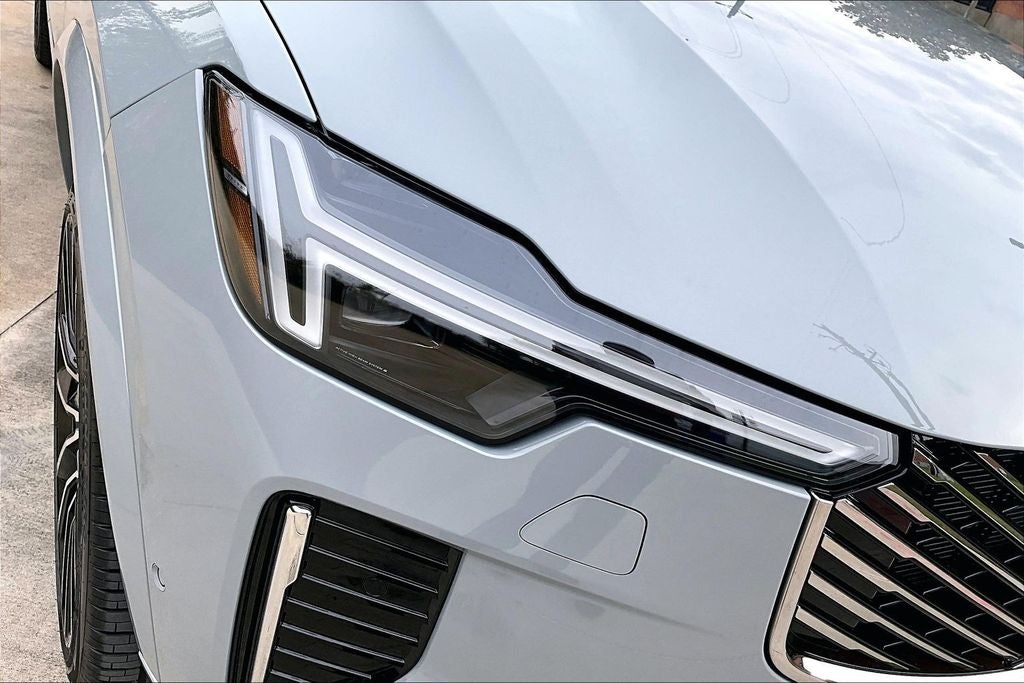 2026 Volvo XC90 B6 Plus 6-Seater