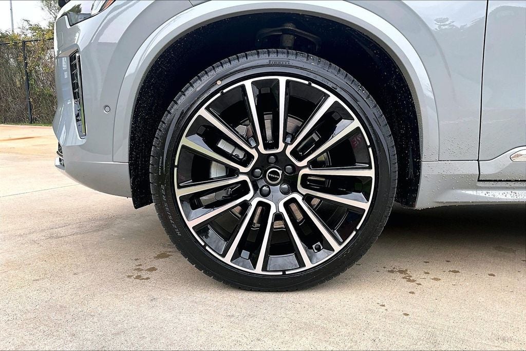 2026 Volvo XC90 B6 Plus 6-Seater