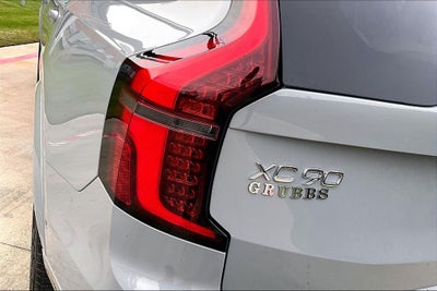 2026 Volvo XC90 B6 Plus 6-Seater