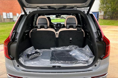 2026 Volvo XC90 B6 Plus 6-Seater