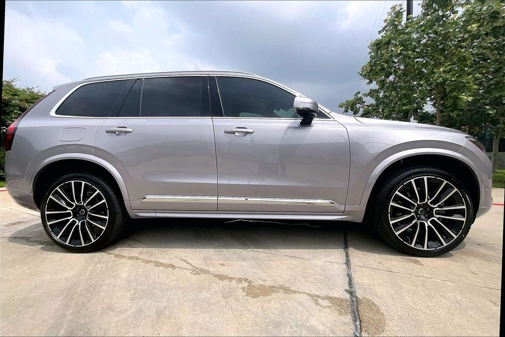 2026 Volvo XC90 B6 Plus 6-Seater