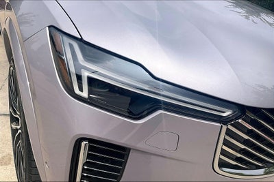 2026 Volvo XC90 B6 Plus 6-Seater