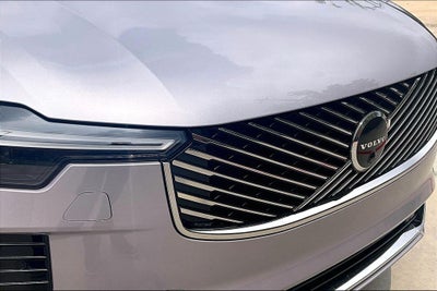 2026 Volvo XC90 B6 Plus 6-Seater