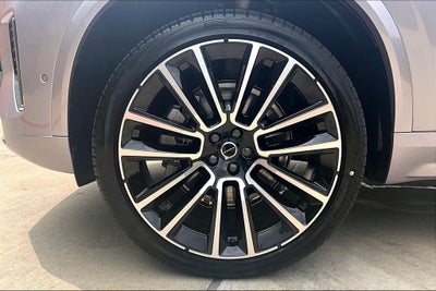 2026 Volvo XC90 B6 Plus 6-Seater