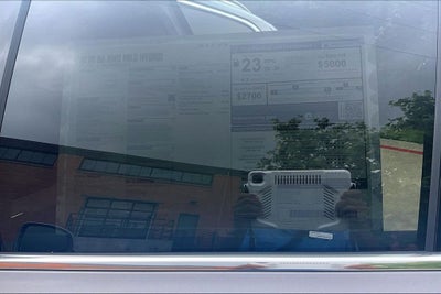 2026 Volvo XC90 B6 Plus 6-Seater
