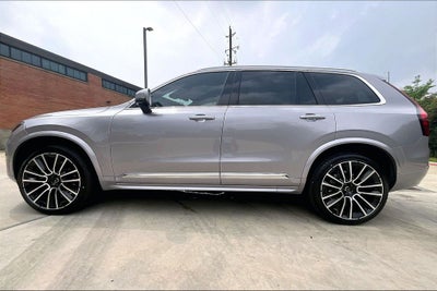 2026 Volvo XC90 B6 Plus 6-Seater