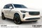 2027 Volvo XC90 B6 Plus 6-Seater