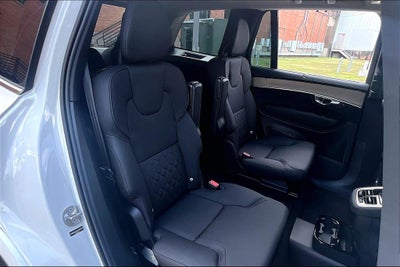 2027 Volvo XC90 B6 Plus 6-Seater