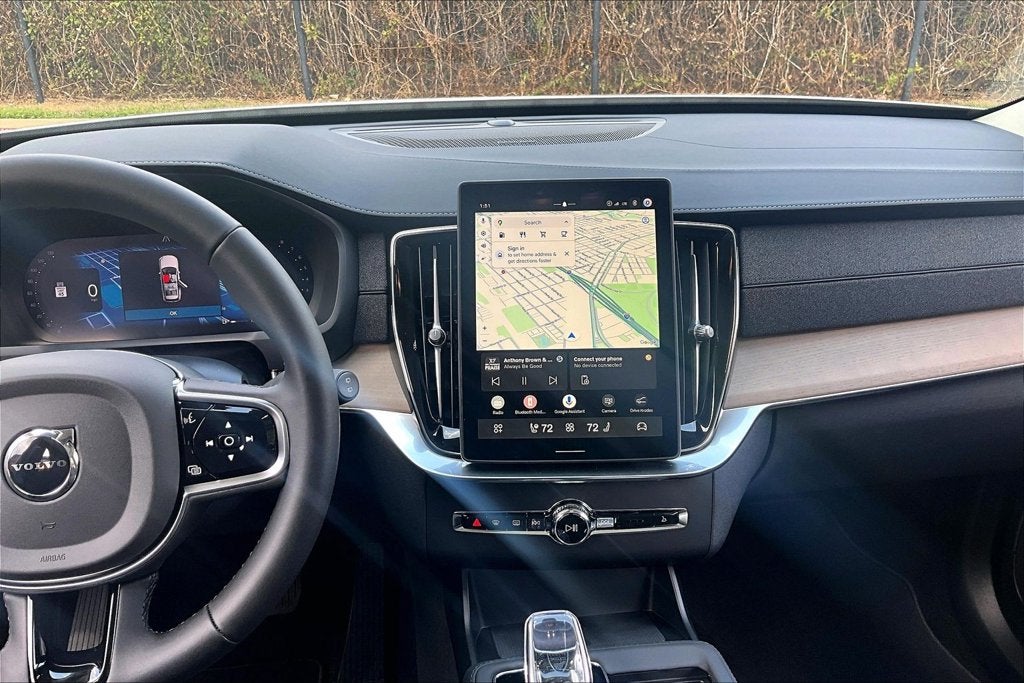 2027 Volvo XC90 B6 Plus 6-Seater