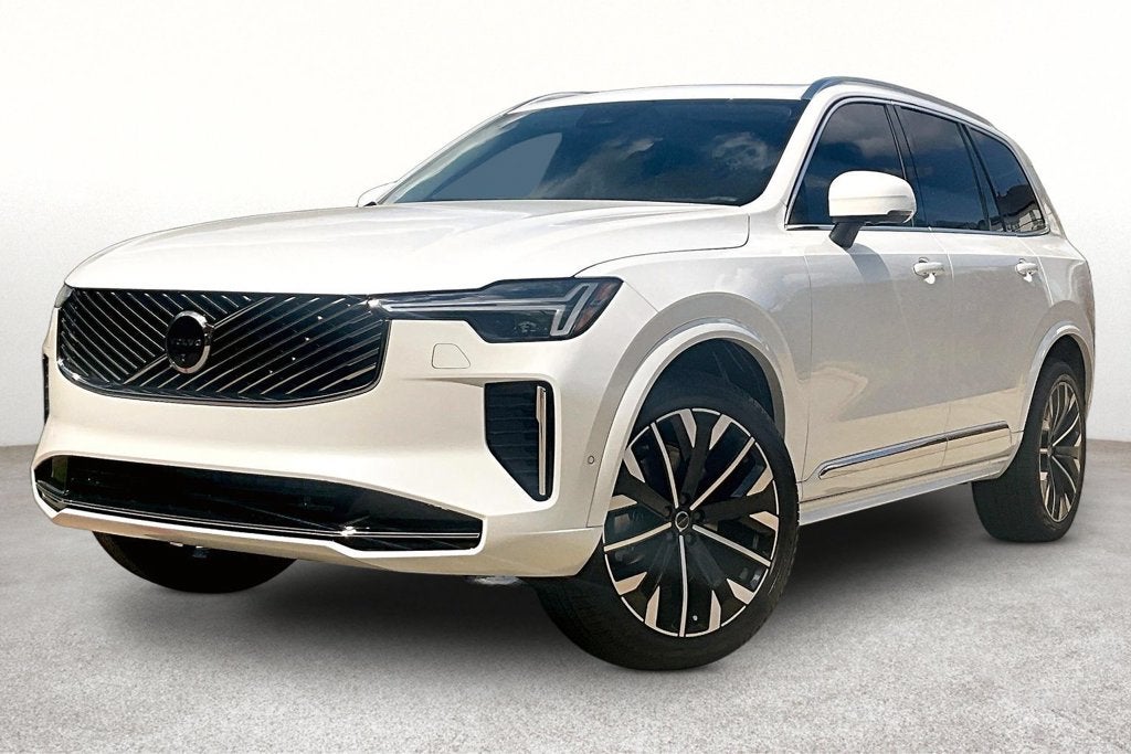 2027 Volvo XC90 B6 Plus 6-Seater