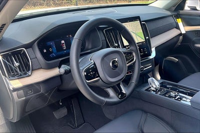 2027 Volvo XC90 B6 Plus 6-Seater