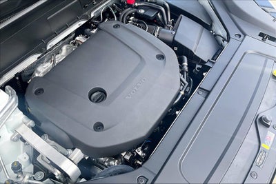 2027 Volvo XC90 B6 Plus 6-Seater