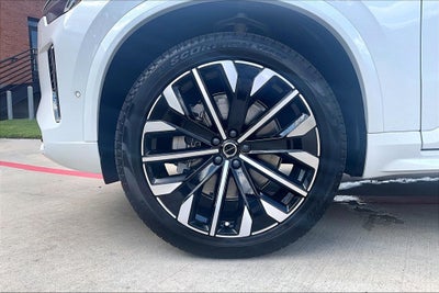 2027 Volvo XC90 B6 Plus 6-Seater