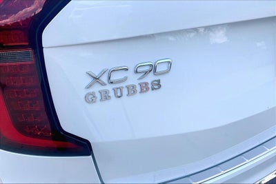 2027 Volvo XC90 B6 Plus 6-Seater