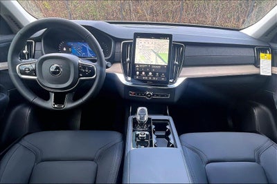 2027 Volvo XC90 B6 Plus 6-Seater