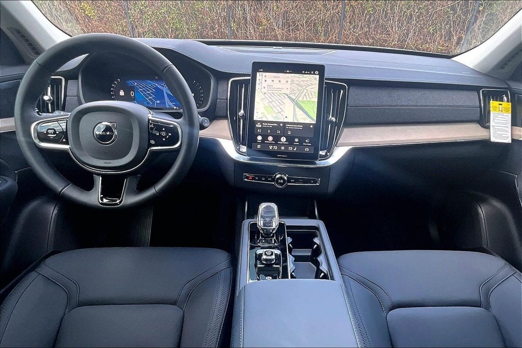 2027 Volvo XC90 B6 Plus 6-Seater