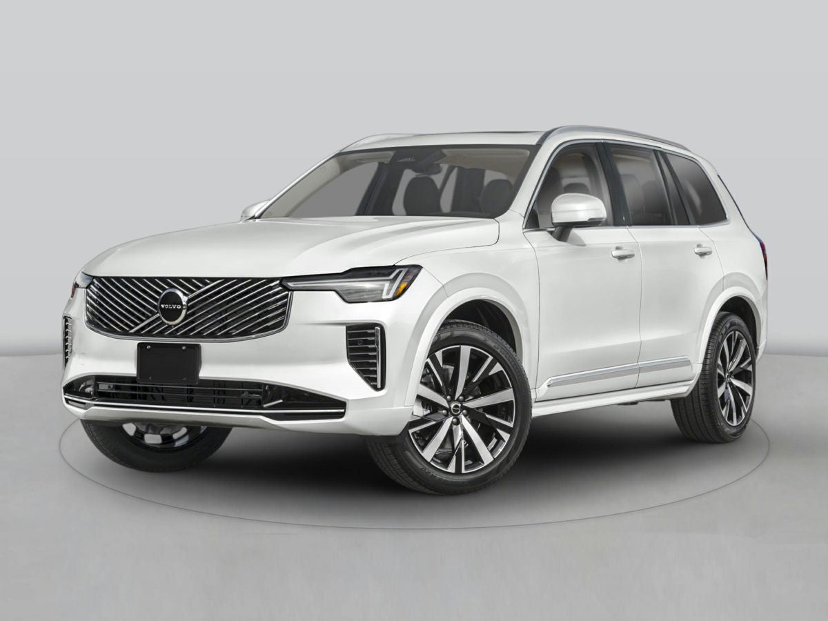 2026 Volvo XC90 B6 Plus 6-Seater