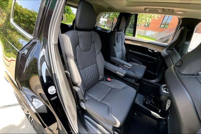 2026 Volvo XC90 B6 Plus 6-Seater