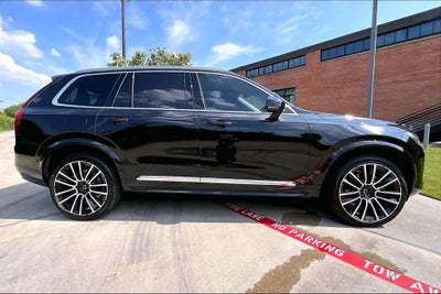 2026 Volvo XC90 B6 Plus 6-Seater