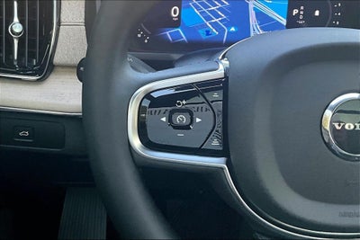 2027 Volvo XC90 B6 Plus 6-Seater