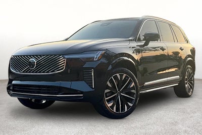 2027 Volvo XC90 B6 Plus 6-Seater