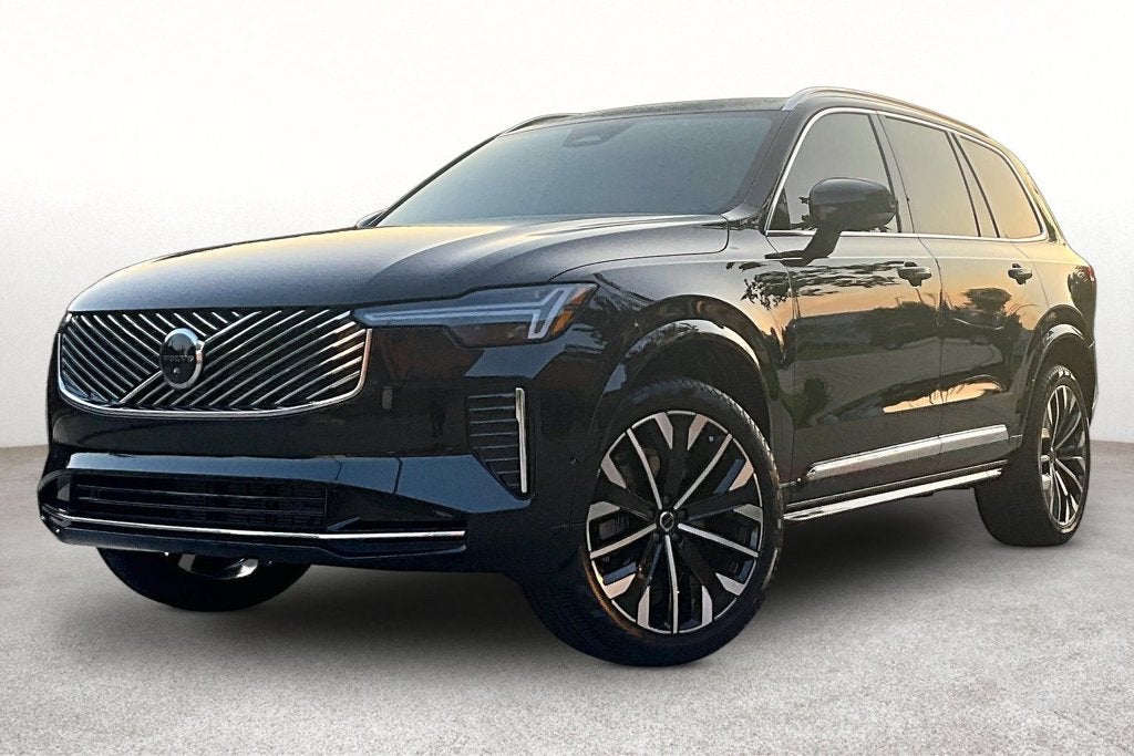 2027 Volvo XC90 B6 Plus 6-Seater