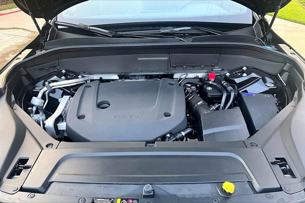 2027 Volvo XC90 B6 Plus 6-Seater