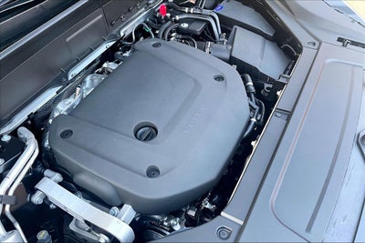 2027 Volvo XC90 B6 Plus 6-Seater