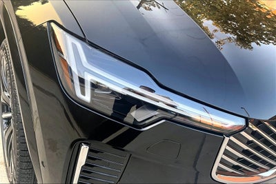 2027 Volvo XC90 B6 Plus 6-Seater