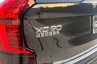 2027 Volvo XC90 B6 Plus 6-Seater