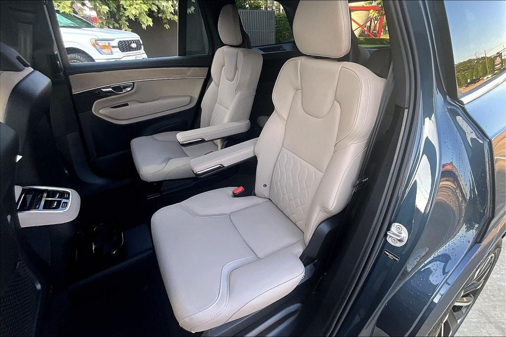 2026 Volvo XC90 B6 Plus 6-Seater