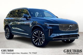 2026 Volvo XC90 B6 Plus 6-Seater