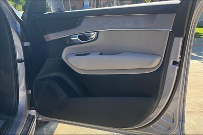 2026 Volvo XC90 B6 Plus 6-Seater