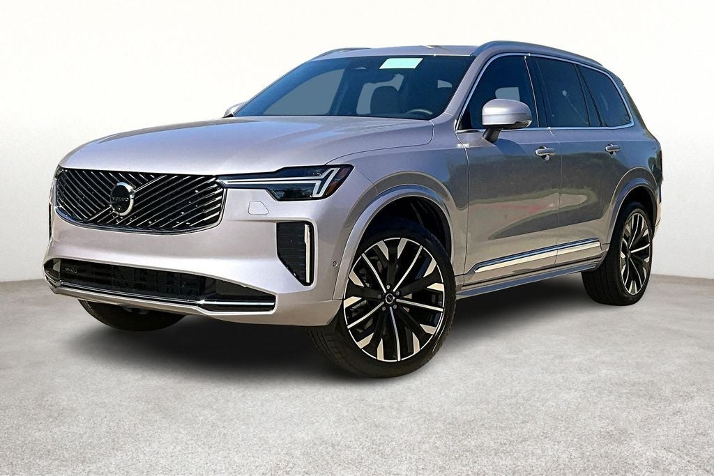 2026 Volvo XC90 B6 Plus 6-Seater