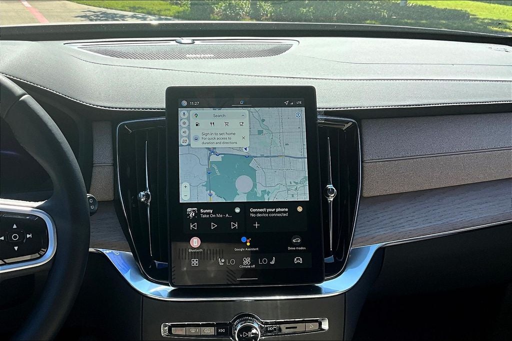 2026 Volvo XC90 B6 Plus 6-Seater