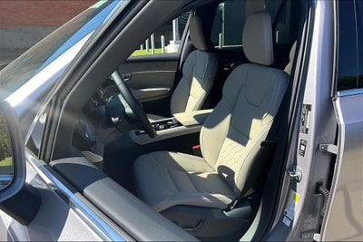 2026 Volvo XC90 B6 Plus 6-Seater