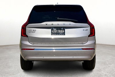 2026 Volvo XC90 B6 Plus 6-Seater