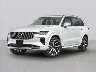 2027 Volvo XC90 B6 Ultra