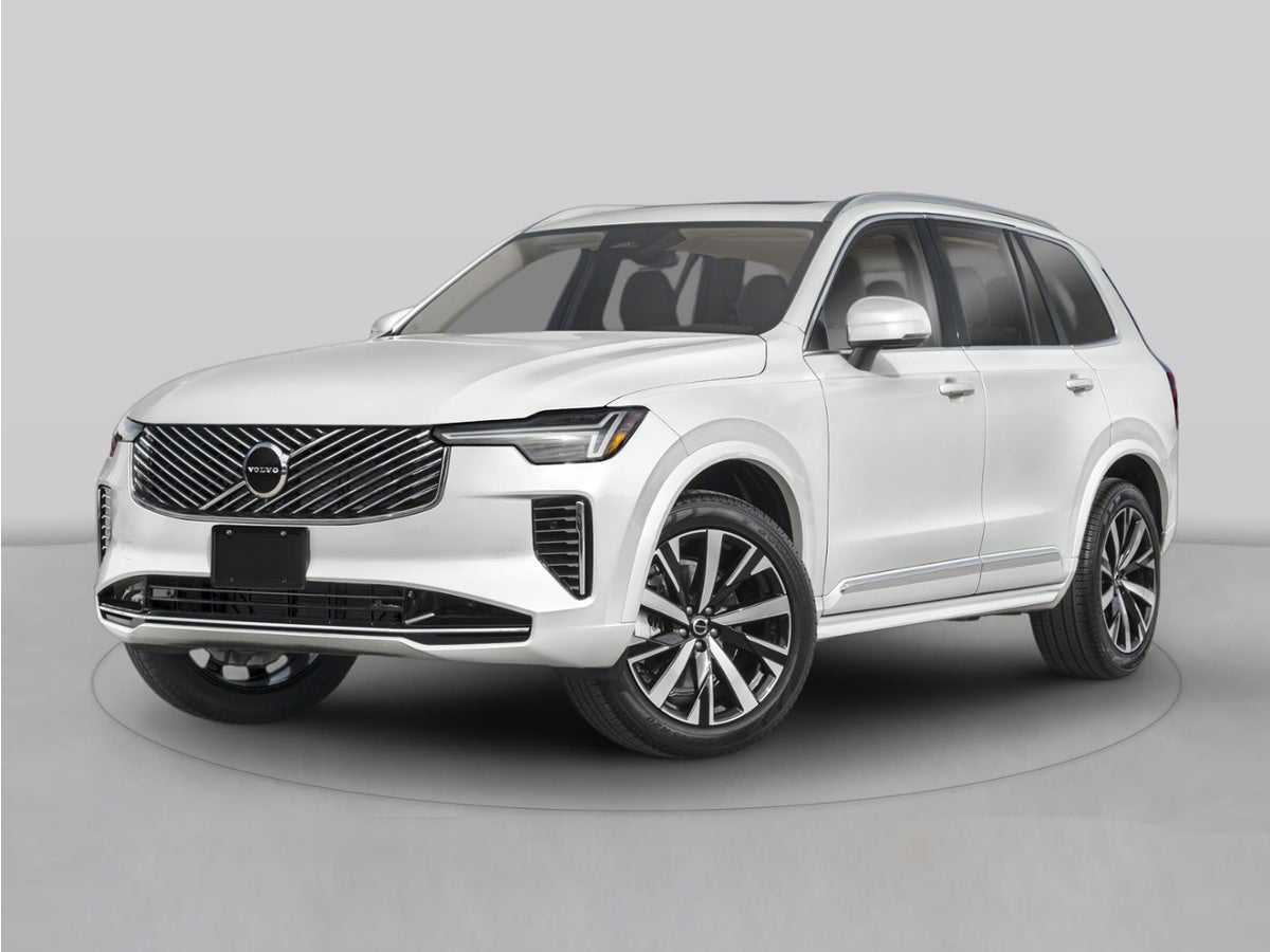 2027 Volvo XC90 B6 Ultra