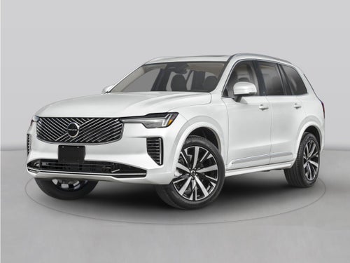 2027 Volvo XC90 B6 Ultra