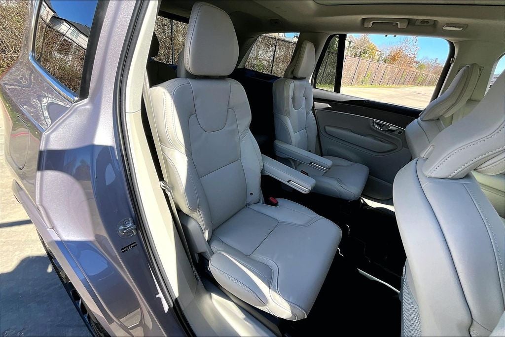 2026 Volvo XC90 B6 Ultra