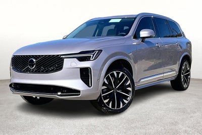 2026 Volvo XC90 B6 Ultra