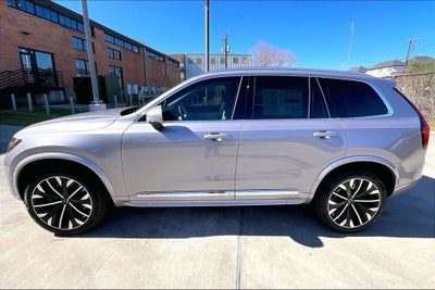 2026 Volvo XC90 B6 Ultra