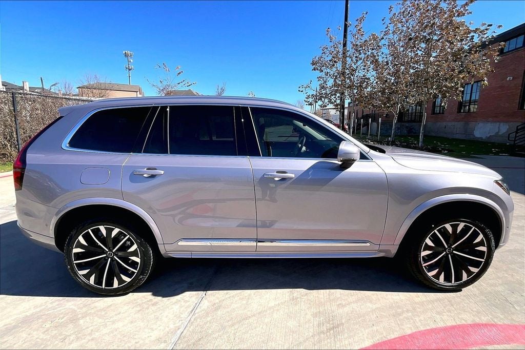 2026 Volvo XC90 B6 Ultra